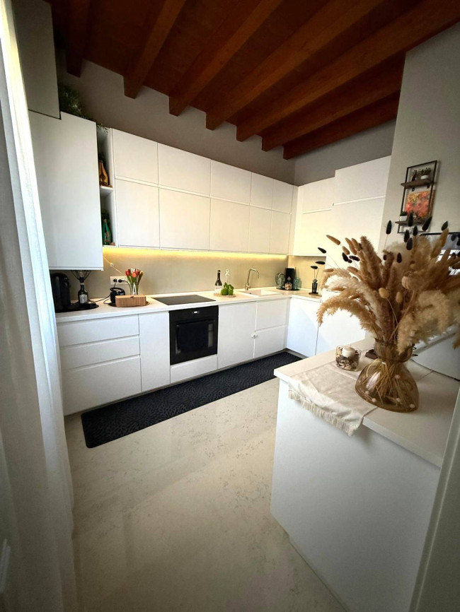 BIFAMILIARE a Pieve di Cento