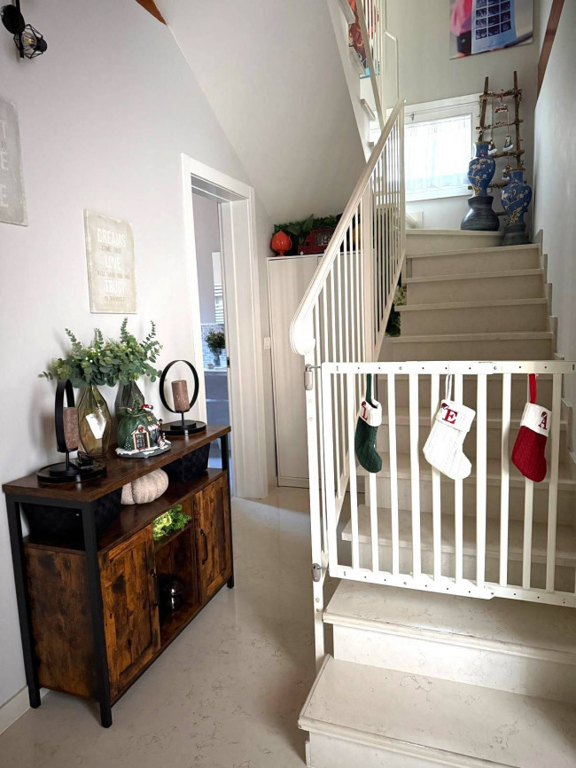 BIFAMILIARE a Pieve di Cento