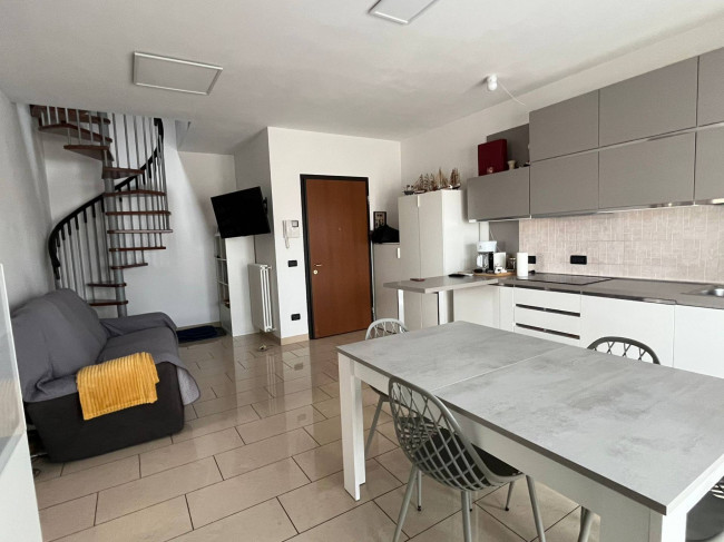 TRILOCALE a Pieve di Cento