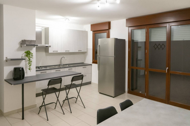 TRILOCALE a Pieve di Cento