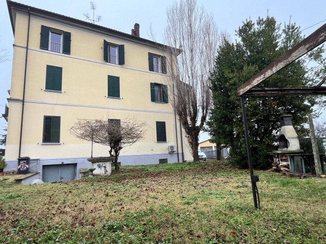 APPARTAMENTO a San Giorgio di Piano