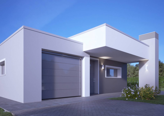 VILLA a Castello d'Argile