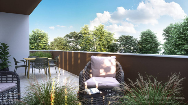 QUADRILOCALE a San Giovanni in Persiceto