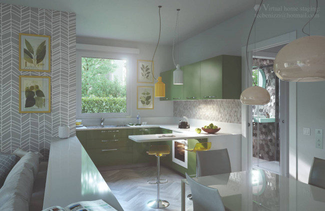 TRILOCALE a San Giovanni in Persiceto