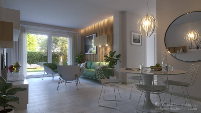 VILLA a San Giovanni in Persiceto