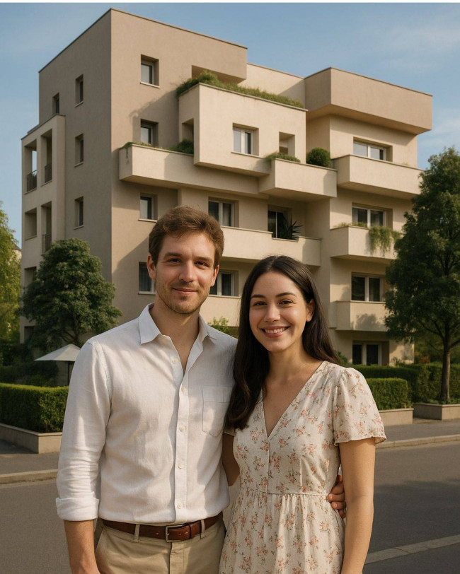 TRILOCALE a San Giovanni in Persiceto