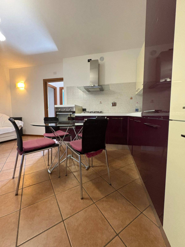 TRILOCALE a San Pietro in Casale