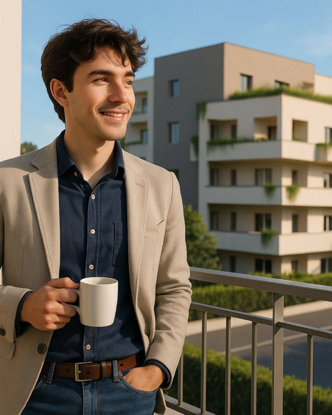 BILOCALE a San Giovanni in Persiceto