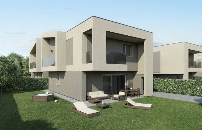 VILLA a Castel Maggiore