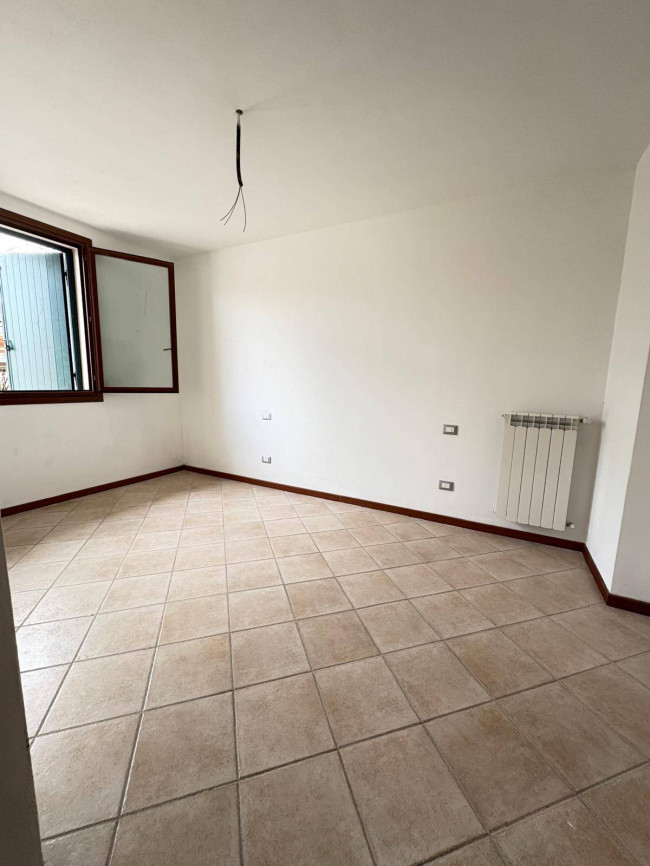 APPARTAMENTO CON GIARDINO a Poggio Renatico