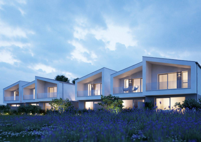 Cantiere a Bentivoglio