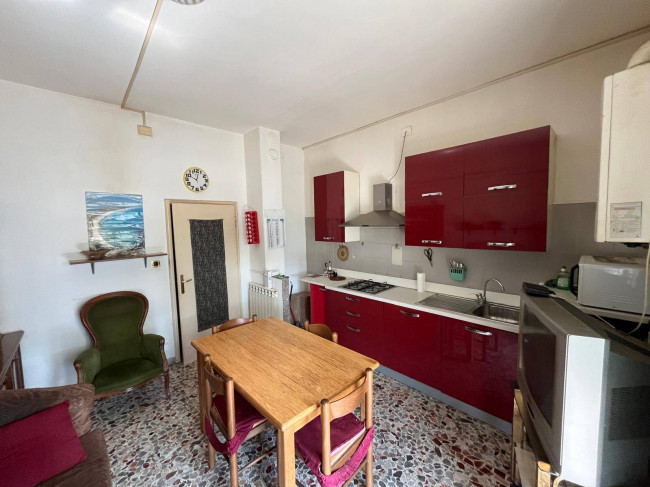 TRILOCALE a Pieve di Cento