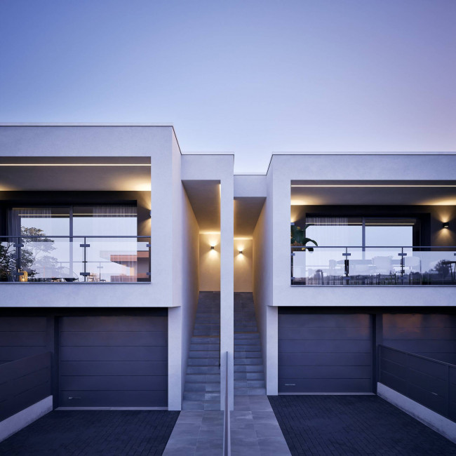 APPARTAMENTO CON GIARDINO a Pieve di Cento