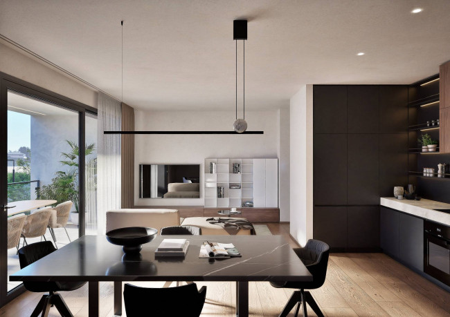 APPARTAMENTO CON INGRESSO INDIPENDENTE a Pieve di Cento