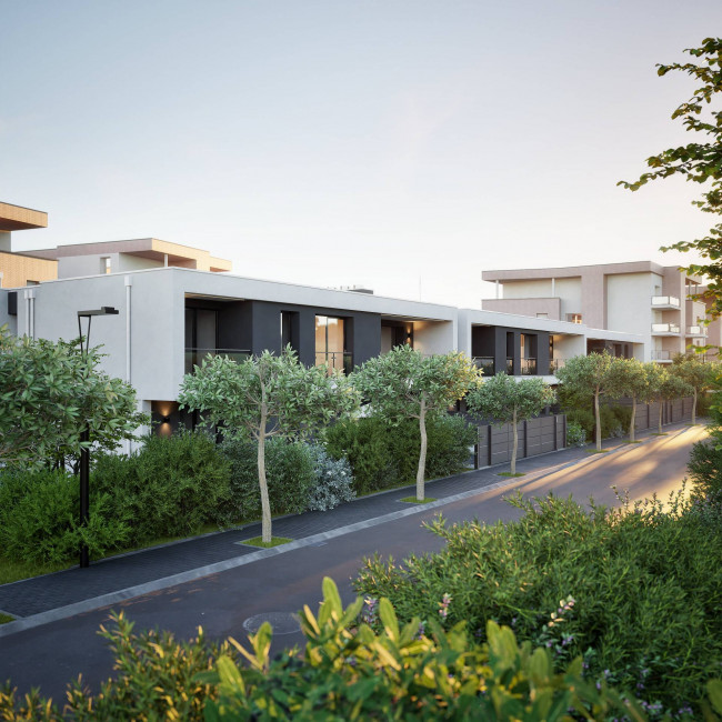 APPARTAMENTO CON INGRESSO INDIPENDENTE a Pieve di Cento