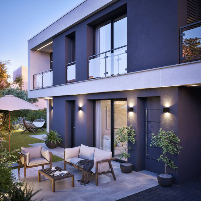 APPARTAMENTO CON INGRESSO INDIPENDENTE a Pieve di Cento