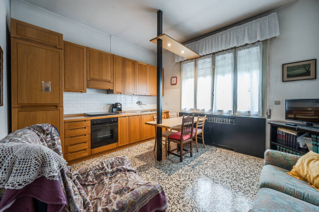 APPARTAMENTO CON INGRESSO INDIPENDENTE a Pieve di Cento