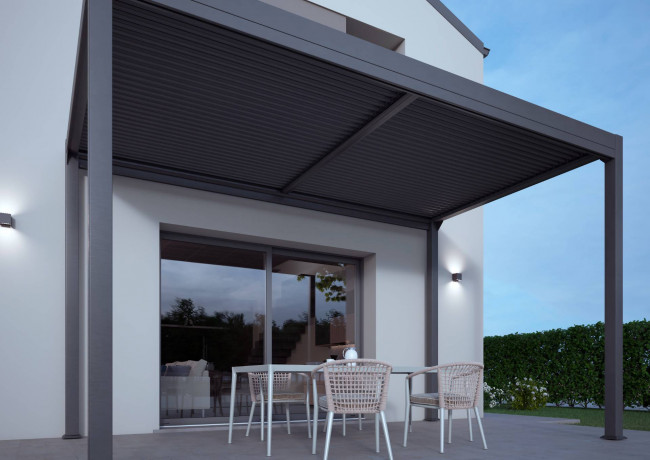 VILLA a Castello d'Argile