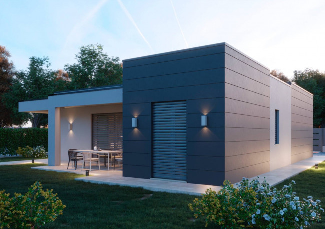 VILLA a Castello d'Argile