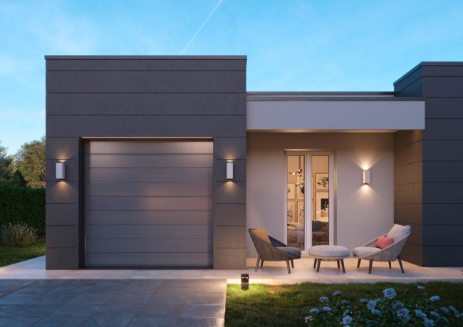 VILLA a San Pietro in Casale