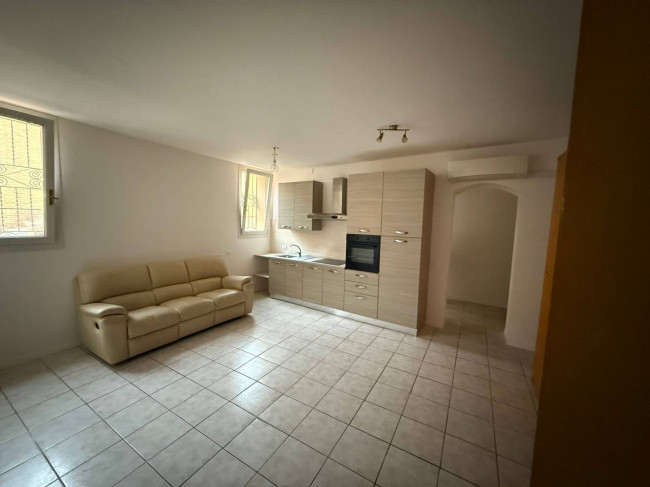 BILOCALE a Pieve di Cento