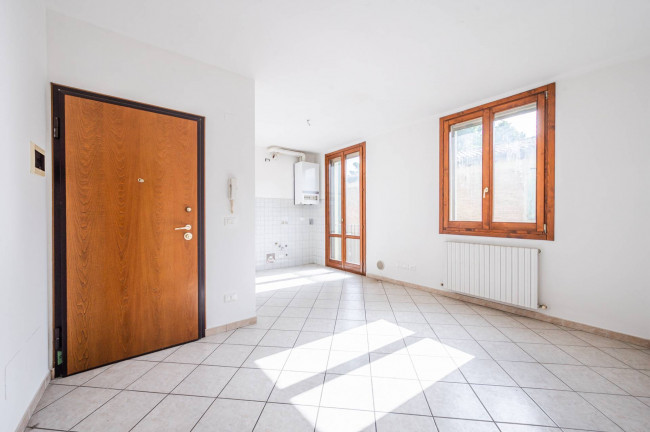 TRILOCALE a Pieve di Cento