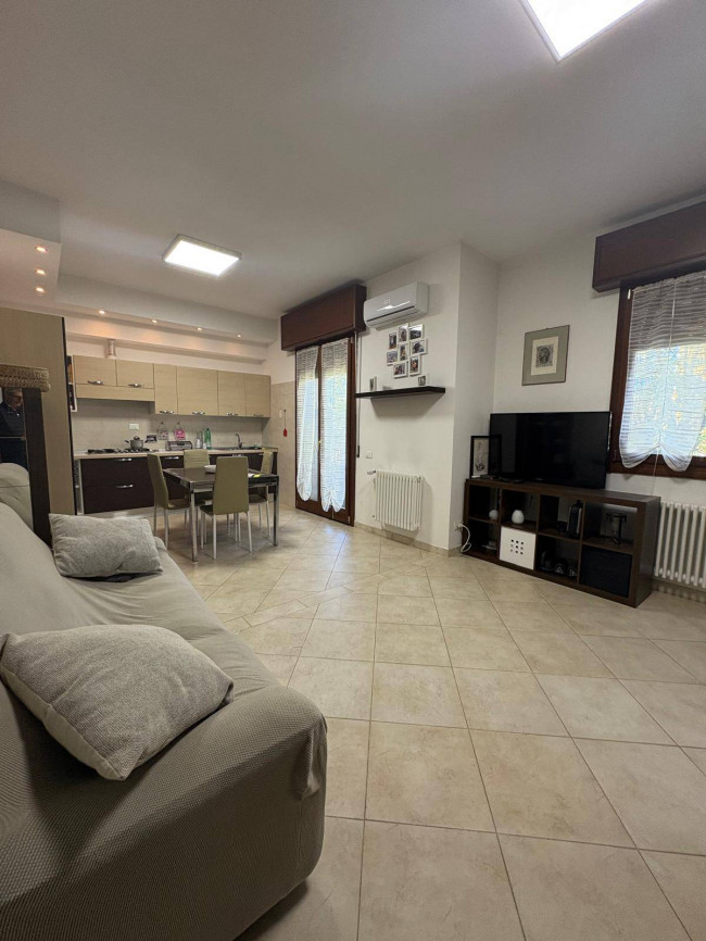 APPARTAMENTO a Castello d'Argile
