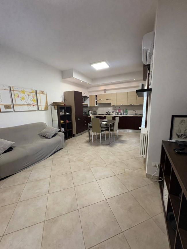 APPARTAMENTO a Castello d'Argile