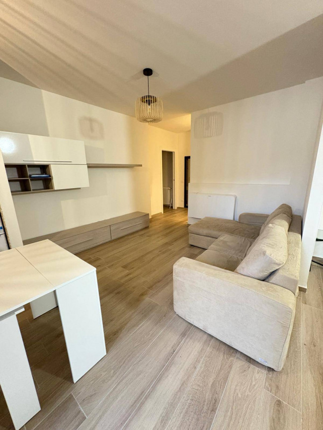 MONOLOCALE a Terre del Reno