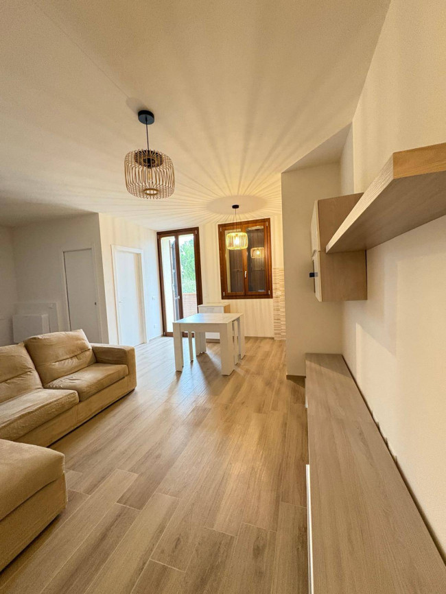 MONOLOCALE a Terre del Reno