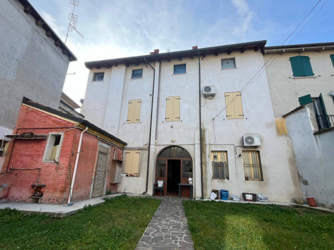 PALAZZO TERRA CIELO a Pieve di Cento