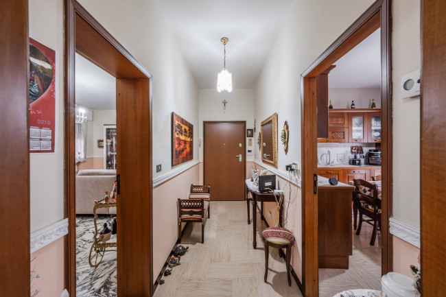 QUADRILOCALE a Cento