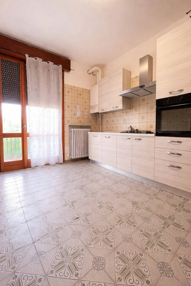 APPARTAMENTO a Pieve di Cento