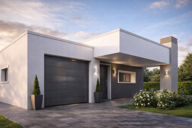 CASA INDIPENDENTE a San Pietro in Casale