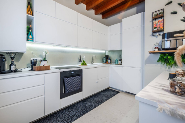 BIFAMILIARE a Pieve di Cento