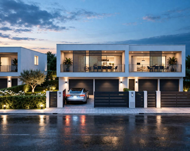 APPARTAMENTO CON INGRESSO INDIPENDENTE a Pieve di Cento