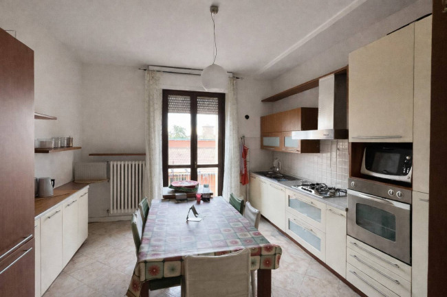 APPARTAMENTO a Pieve di Cento