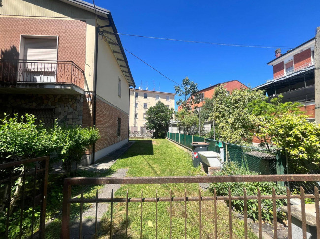 TRILOCALE a Galliera