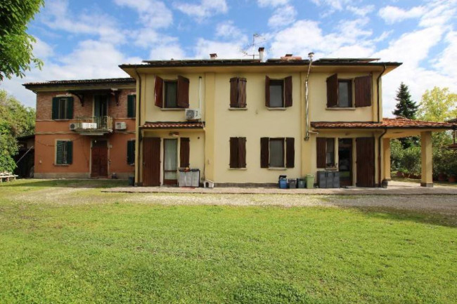 CASA INDIPENDENTE a Calderara di Reno