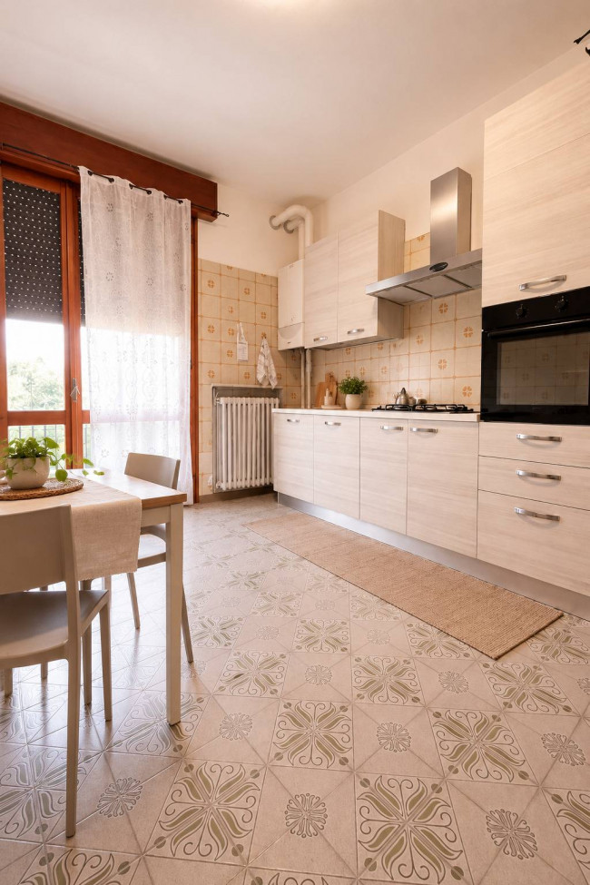 APPARTAMENTO a Pieve di Cento