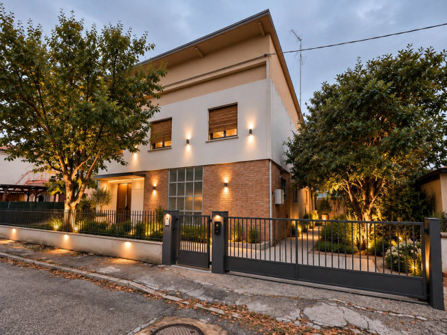 CASA INDIPENDENTE a Vigarano Mainarda