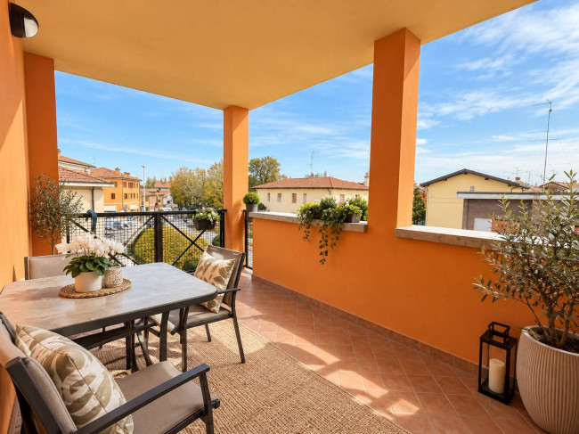 TRILOCALE a Pieve di Cento