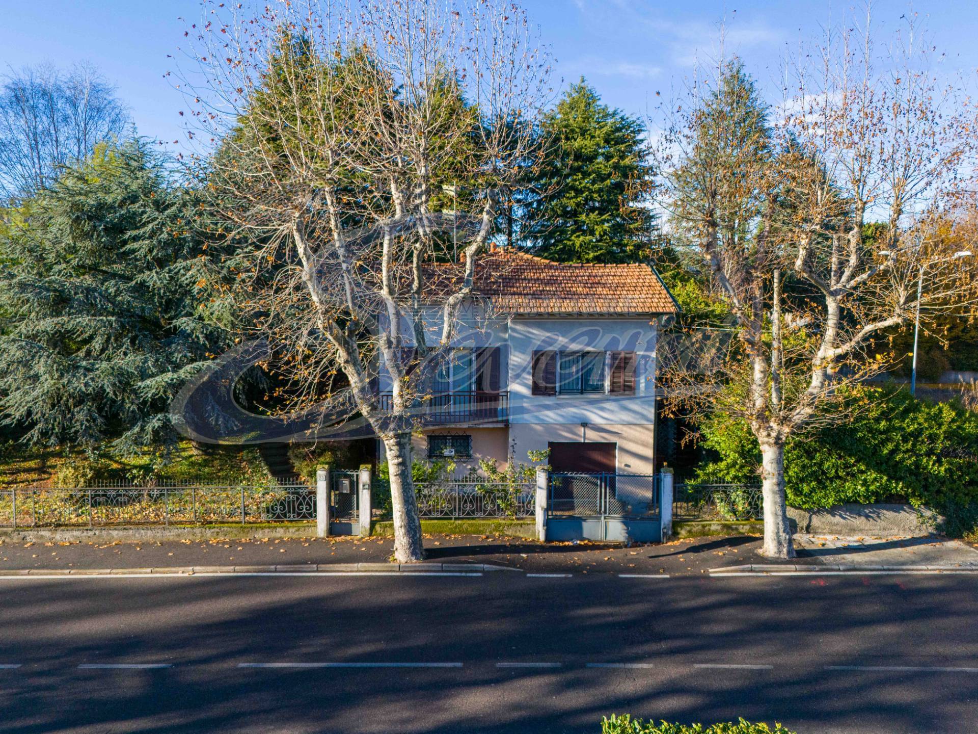 Villa in vendita a Como (CO)