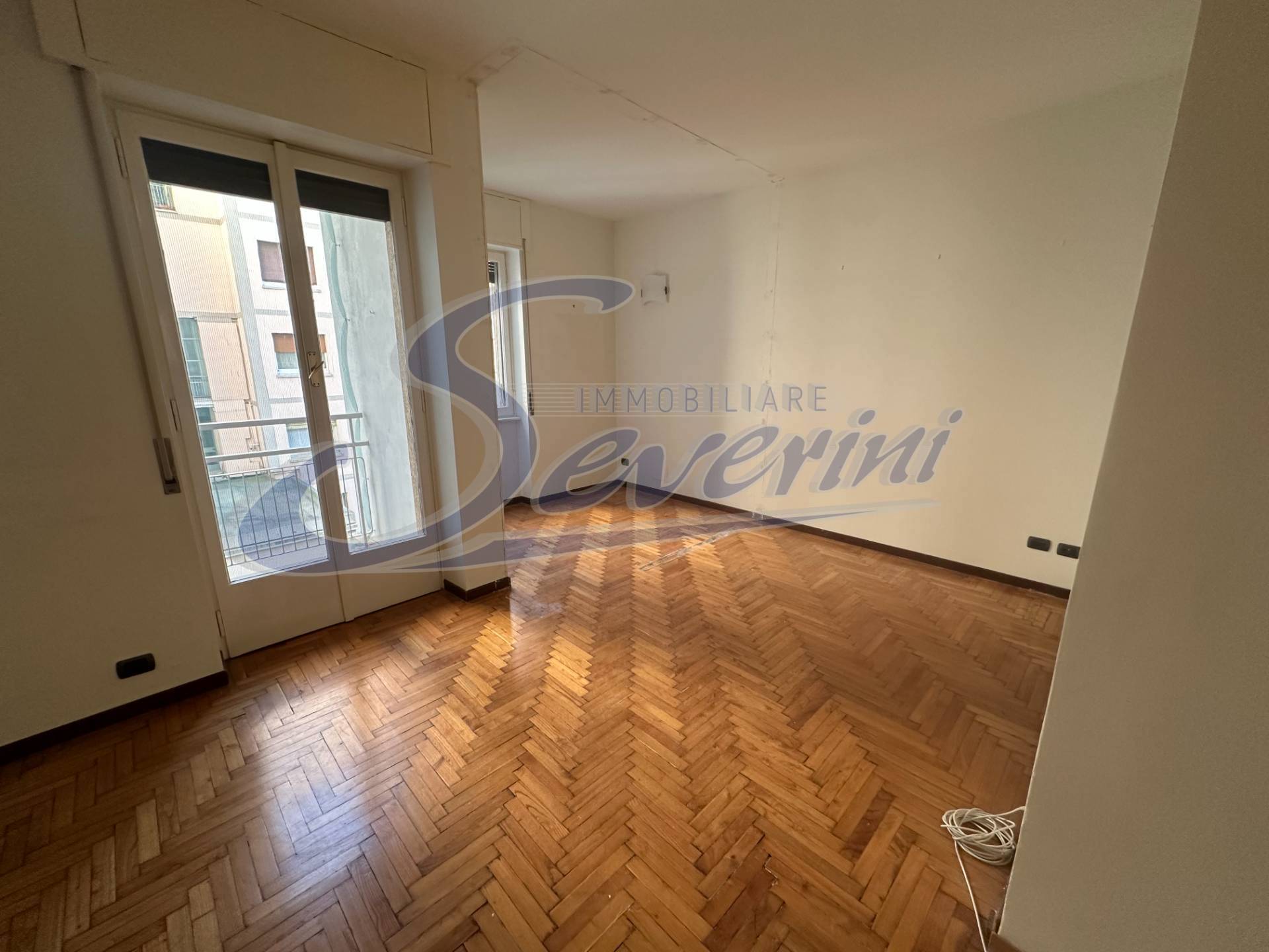 Vendita Bilocale Appartamento Como Viale Varese  544076