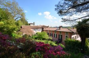 Appartamento in villa in Vendita a Albese con Cassano