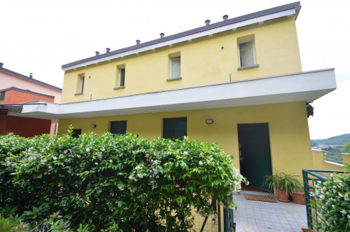 Two-room flat for Sale in Como