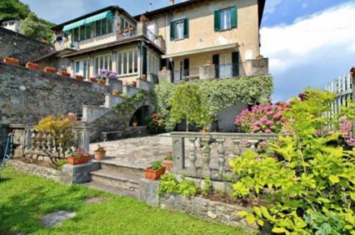 Apartment in period house for Sale in Menaggio