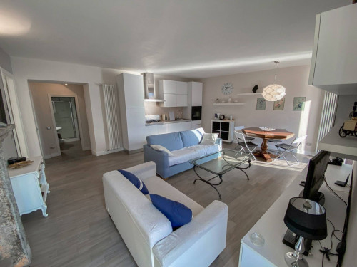 Apartment for Lease in Pognana Lario