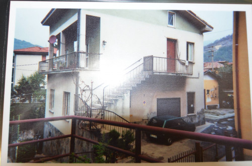 Independent house for Sale in Canzo