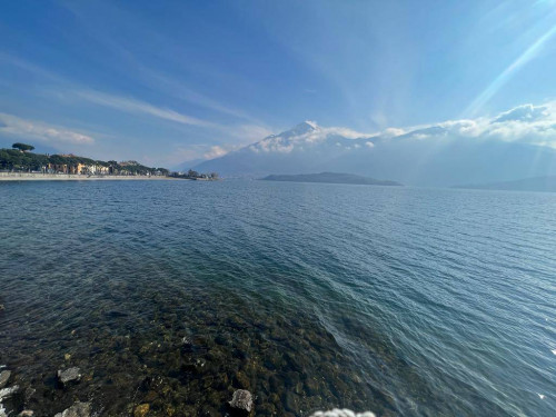 Apartment for Sale in Domaso